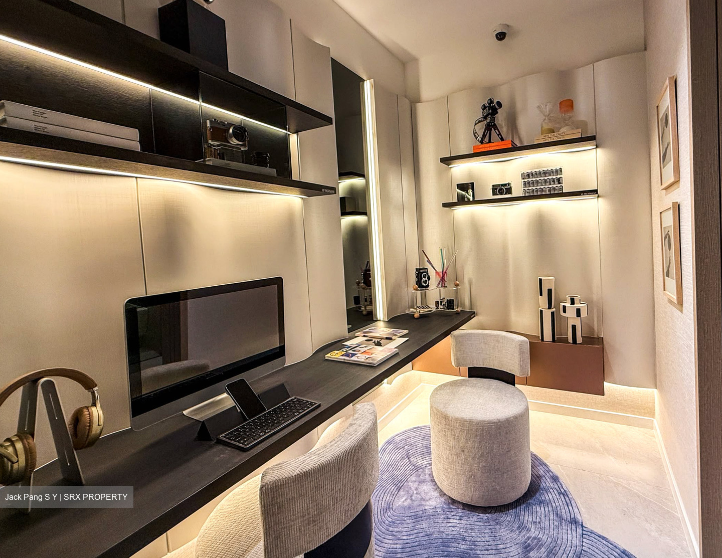 Nava Grove (D21), Condominium #502433291